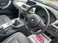 BMW 3 Series 2.0 320d ED Plus Euro 6 (s/s) 4dr 14