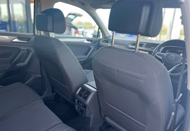 Volkswagen Tiguan Allspace LIFE 1.5 TSI 7 SEATS 21
