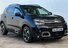 Citroen C5 Aircross 1.5 C5 Aircross Flair Blue HDi S/S Auto 5dr