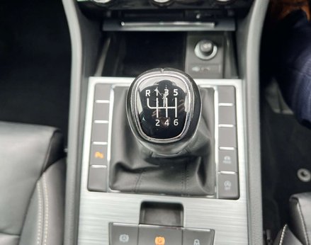 Skoda Superb 2.0 Superb SE Technology TDI 5dr 68