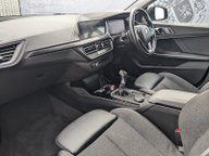 BMW 2 Series 218I SPORT GRAN COUPE 12