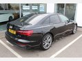 Audi A6 TDI S LINE BLACK EDITION MHEV 4