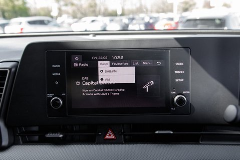 Kia Sportage 2 ISG 23