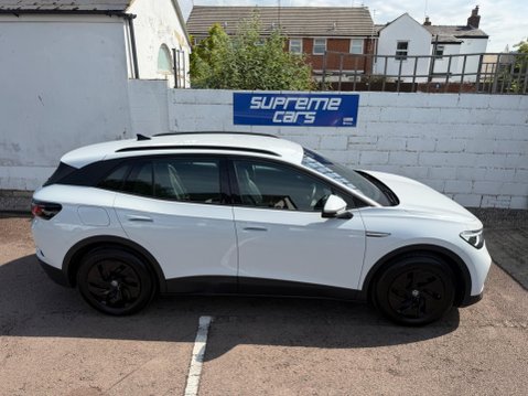 Volkswagen Id.4 Pure 52kWh Life Auto 5dr 29