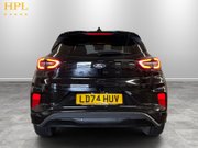 Ford Puma 1.0T EcoBoost MHEV ST-Line X SUV 5dr Petrol Hybrid Manual Euro 6 (s/s) (125 6