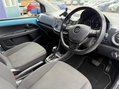 Volkswagen e-up! 36.8kWh e-up! Hatchback 5dr Electric Auto (82 ps) 2