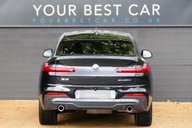 BMW X4 2.0 X4 xDrive 20d M Sport Auto 4WD 5dr 34
