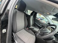 Vauxhall Corsa DESIGN 10