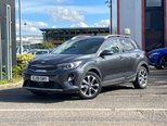 Kia Stonic 1.6 CRDi 3 SUV 5dr Diesel Manual Euro 6 (s/s) (113 bhp) 15