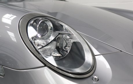 Porsche 911 997.2 Carrera S PDK Stunning Low Mileage and Huge Spec 18