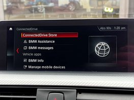 BMW 4 Series 2.0 420I Gran Coupe M Sport Auto 5dr 31