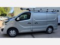 Vauxhall Vivaro 1.6 CDTi 2700 BiTurbo ecoFLEX Sportive L1 H1 Euro 5 (s/s) 5dr 21