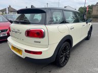 Mini Clubman COOPER 8