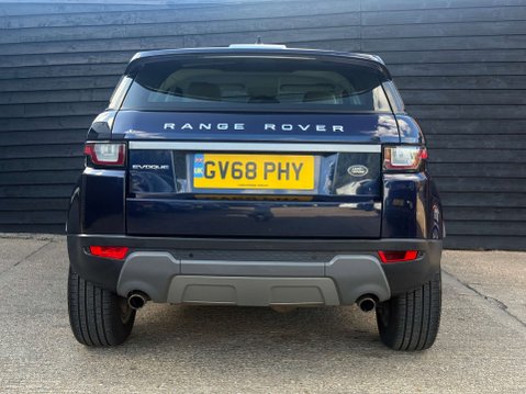 Land Rover Range Rover Evoque 2.0 Range Rover Evoque SE eD4 5dr 49
