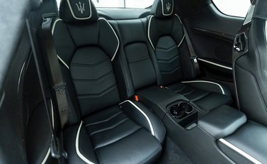 Maserati Granturismo MC 13