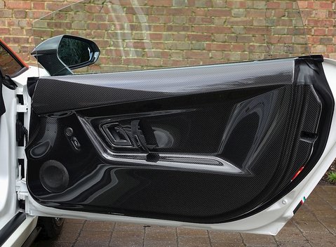 Lamborghini Gallardo LP570-4 Superleggera Edizione Tecnica 19