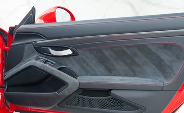 Porsche 911 GT3 RS (991.2) 20