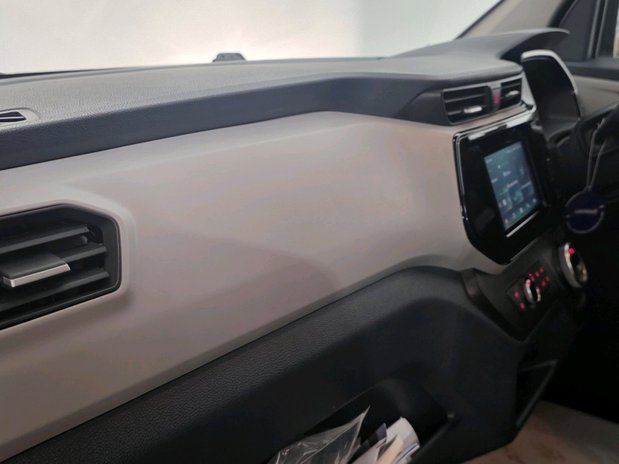Maxus Deliver 3 Deliver 3 90kW H1 Van 50.2kWh Auto 16