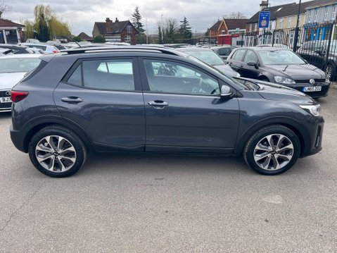 Kia Stonic 1.0 T-GDi 2 Euro 6 (s/s) 5dr 7