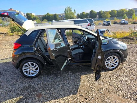 Renault Captur 1.5 dCi ENERGY Dynamique S Nav Euro 6 (s/s) 5dr 21