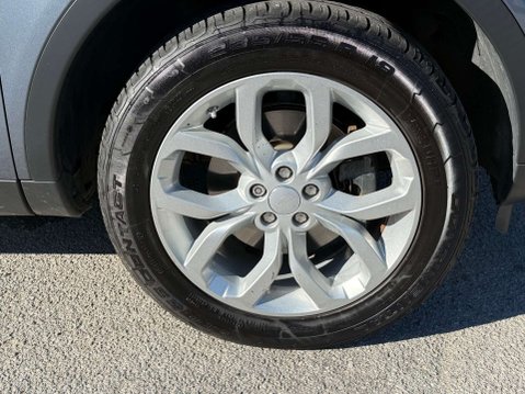 Land Rover Discovery Sport 2.0 Discovery Sport HSE TD4 4WD 5dr 60