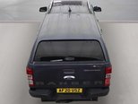 Ford Ranger 3.2 TDCi Wildtrak Pickup Double Cab 4dr Diesel Auto 4WD Euro 6 (s/s) (200 p 8