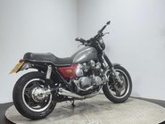 Honda CB CUSTOM 1980 RUNNING PROJECT BIKE CLEAN CLASSIC BIKE 900CC CRUISER 3