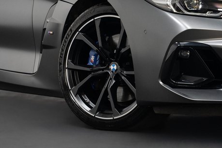 BMW Z4 3.0 M40i Convertible 2dr Petrol Auto sDrive Euro 6 (s/s) (340 ps) 3