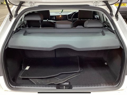 Audi A1 1.0 TFSI 30 Technik Sportback Euro 6 (s/s) 5dr 11