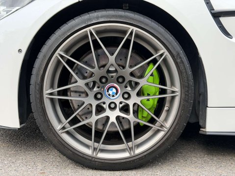 BMW M4 3.0 M4 Competition Edition Package Semi-Auto 2dr 47
