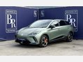 MG MG4 64kWh XPOWER Hatchback 5dr Electric Auto 4WD (Dual Motor) (435 ps) 8