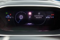 Peugeot 2008 PURETECH EAT8 S/S GT 11