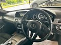 Mercedes-Benz E Class 2.1 E220 CDI SE G-Tronic+ Euro 5 (s/s) 4dr 29