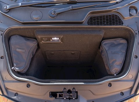 Lamborghini Huracan LP640-4 EVO 28