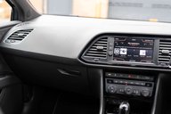 SEAT Leon 2.0 Leon Cupra Luxury 290 TSi Semi-Auto 5dr 14