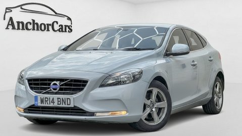 Volvo V40 1.6 D2 SE Hatchback 5dr Diesel Powershift Euro 5 (s/s) (115 ps)