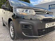 Citroen Berlingo 1000 M Enterprise Edition Panel Van 21