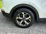 Kia Sportage 1.6 Sportage 2 ISG 5dr 13