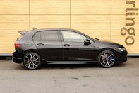 Volkswagen Golf R TSI 4MOTION DSG 14