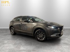 Mazda CX-30 2.0 e-SKYACTIV X MHEV SE-L Lux SUV 5dr Petrol Auto Euro 6 (s/s) (186 ps)