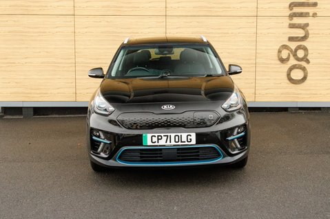 Kia Niro 4 PLUS 6