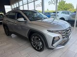 Hyundai TUCSON 1.6T Ultimate Auto Euro 6 (s/s) 5dr 3