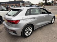 Audi A3 1.5 TFSI 35 Technik Sportback S Tronic Euro 6 (s/s) 5dr 7