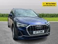 Audi Q3 1.5 TFSI CoD 35 S line S Tronic Euro 6 (s/s) 5dr 2