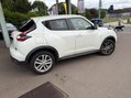 Nissan Juke 1.5 dCi 8v Acenta Premium Euro 5 (s/s) 5dr 8