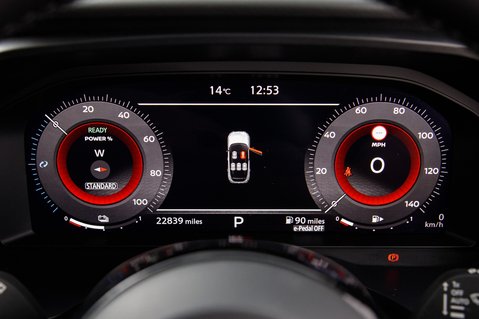 Nissan Qashqai E-POWER N-CONNECTA 14