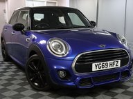 Mini Hatch COOPER SPORT 18