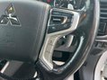 Mitsubishi Outlander 2.0h 12kWh GX4hs CVT 4WD Euro 6 (s/s) 5dr 24