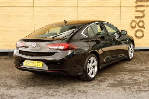 Vauxhall Insignia SRI VX-LINE NAV 2
