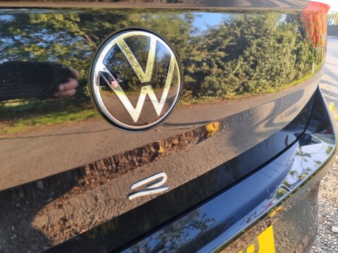 Volkswagen T-Roc R TSI 4MOTION DSG Full Service History Excellent Condition 51